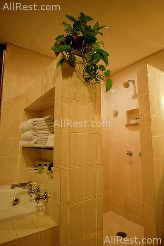Grand Hyatt Bali 84